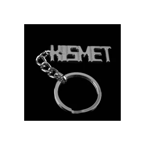 ieg™ Kısmet İsimli Anahtarlık