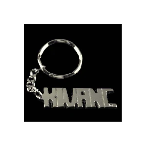 ieg™ Kıvanç İsimli Anahtarlık