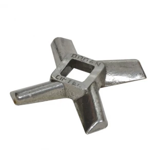 IEG Kıyma Makinesi Bıçağı No:22