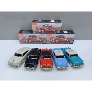 ieg™ Klasik Araba Tasarımlı Bluetooth Hoparlör