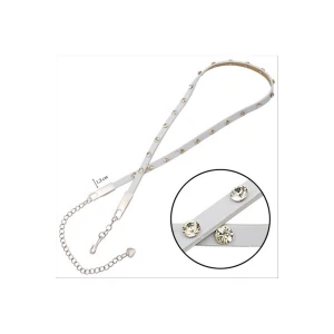 ieg™ Klasik Deri Taşlı Kemer