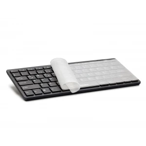 ieg ™ Klavye Koruyucu Universal 15,6 - Şeffaf HDX8251