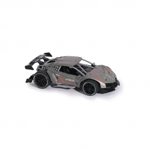 ieg™ KLX600-324 Çek Bırak Sesli Die Cast Araba 1:32 -Vardem