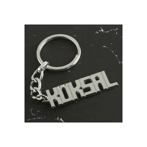 ieg™ Köksal İsimli Anahtarlık