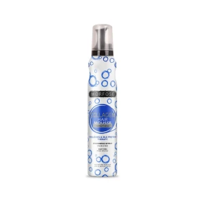 İEG Kolajen Saç Köpük 200 ML - Besleyici Parlak Görünüm - mrfs