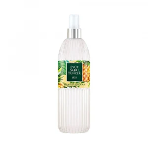 ieg™ Kolonya Pet Şişe Sprey 150 ml Hawaii Ananas