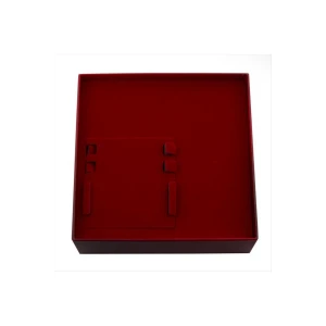 ieg™ Kolye Küpe Saat Set Kutusu