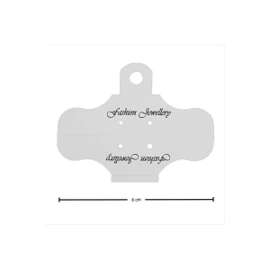 ieg™ Kolye Ve Set Kolye Kartı