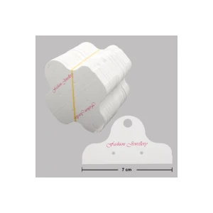 ieg™ Kolye Ve Set Kolye Kartı