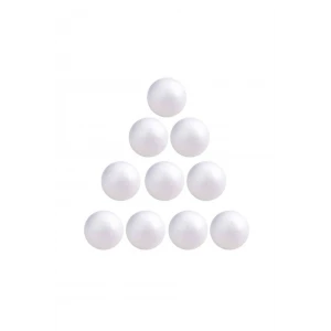 İEG Köpük 4 Cm Top 80 Adet