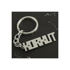 ieg™ Korkut İsimli Anahtarlık