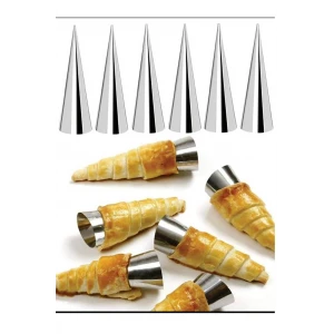 ieg™ Korne Kalıbı -CLKN-1512