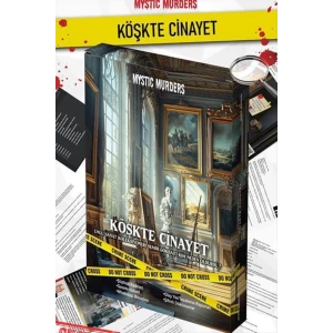 ieg™ Köşke Cinayet