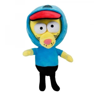 ieg™ Kral Şakir Peluş 25 cm