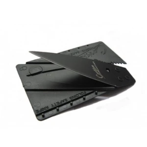 ieg™ Kredi Kartı Seklinde Bıçak Cardsharp