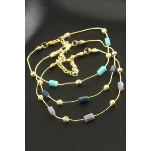 ieg™ Kristal Boncuk Bileklik