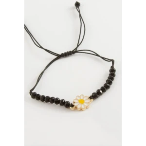 ieg™ Kristal Papatya Bileklik