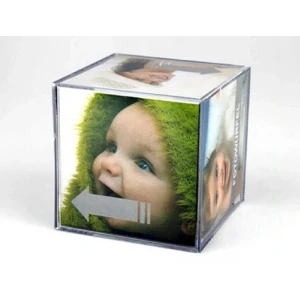 ieg™ Kübik Çerçeve