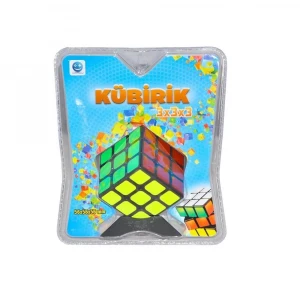 ieg™ Kübirik Zeka Küpü 3x3x3