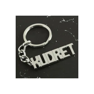 ieg™ Kudret İsimli Anahtarlık