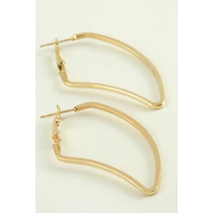 ieg™ Kulak Halka Küpe 7 cm