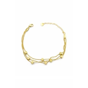 ieg™ Küp Bileklik - Altın