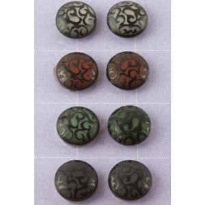 ieg™ Kupa Eşarp Mıknatısı 1 Adet