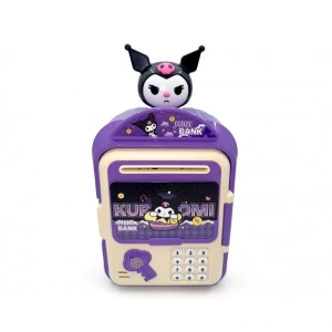 ieg™ Kuromi ATM Kumbara