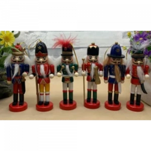 ieg™ Kurşun Asker Dekoratif Biblo