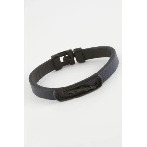 ieg™ Kurt Kaliteli Suni Deri Bileklik