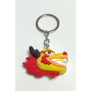 ieg™ Kurt Silikon Anahtarlık