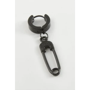 ieg™ Kuru Kafa Çelik Erkek Küpe 1 Adet