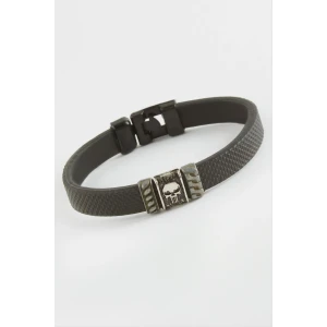 ieg™ Kuru Kafa Kaliteli Suni Deri Bileklik