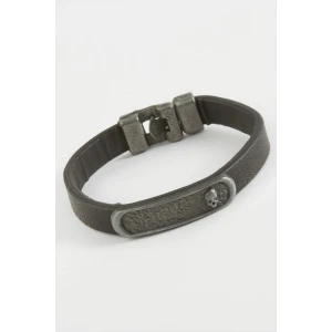 ieg™ Kuru Kafa Kaliteli Suni Deri Bileklik