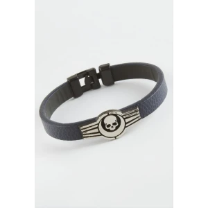 ieg™ Kuru Kafa Kaliteli Suni Deri Bileklik