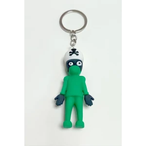 ieg™ Kuru Kafa Silikon Anahtarlık