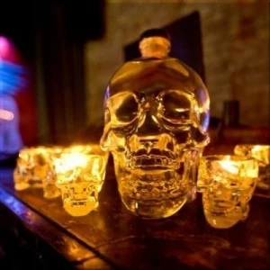 ieg™ Kuru Kafa Şişe 550 Ml