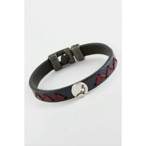 ieg™ Kuş Kaliteli Suni Deri Bileklik