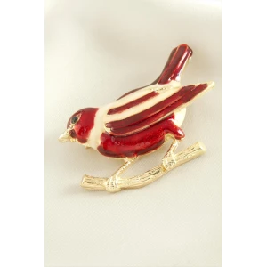 ieg™ Kuş Mineli Broş