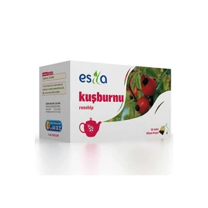 İEG Kuşburnu Çayı 20 Li.