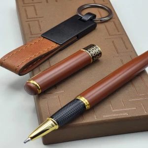 ieg™ Kutulu Kalem Anahtarlık Set