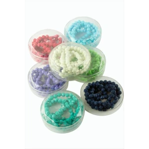 ieg™ Kutulu Kokulu Tesbih