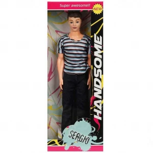 ieg™ Kutulu Sergio Bebek