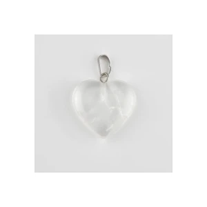 ieg™ Kuvars Kalpli Doğaltaş Kolye Ucu