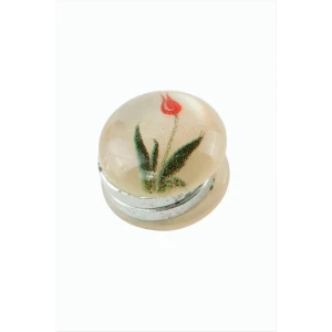 ieg™ Lale Kupa Eşarp Mıknatısı 1 Adet