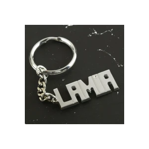 ieg™ Lamia İsimli Anahtarlık