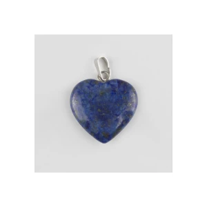 ieg™ Lapis Kalpli Doğaltaş Kolye Ucu