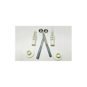 IEG Lavabo Montaj Seti LMT - 2 Takım