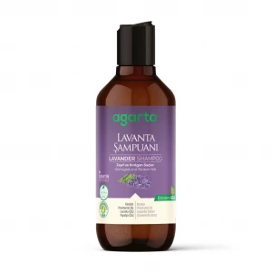 ieg™ Lavanta Şampuanı 400 ml