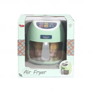 ieg™ LD-6613A Dokunmatik Fritöz  -Vardem